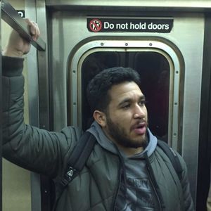 Meet your Posher, Victor